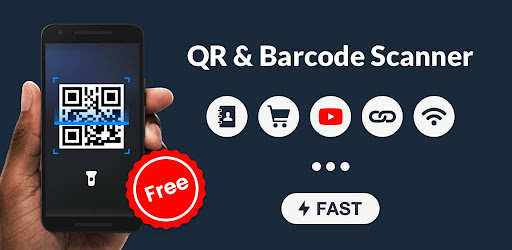 QR Code Scanner & Scanner App